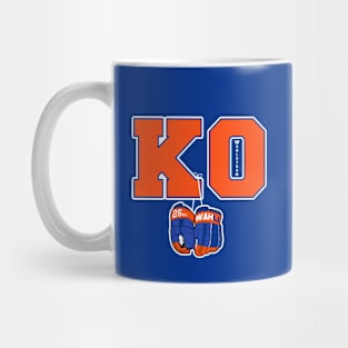 26 KO Mug